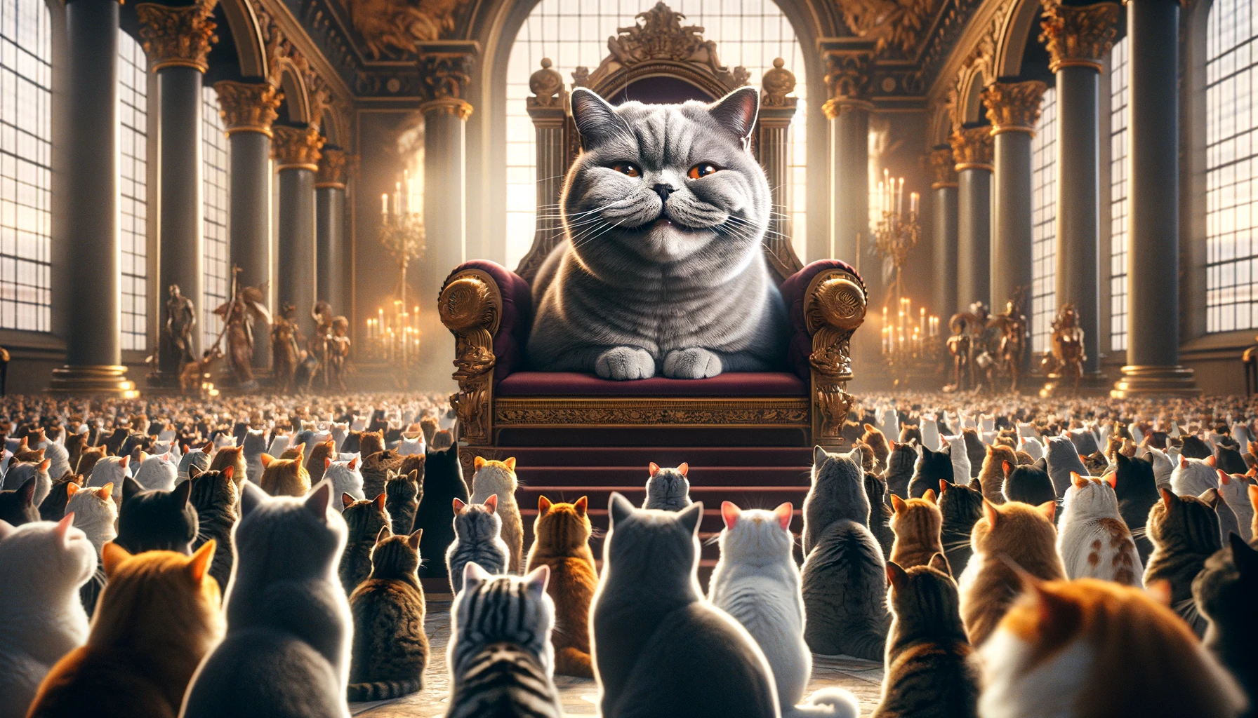 british-shorthair